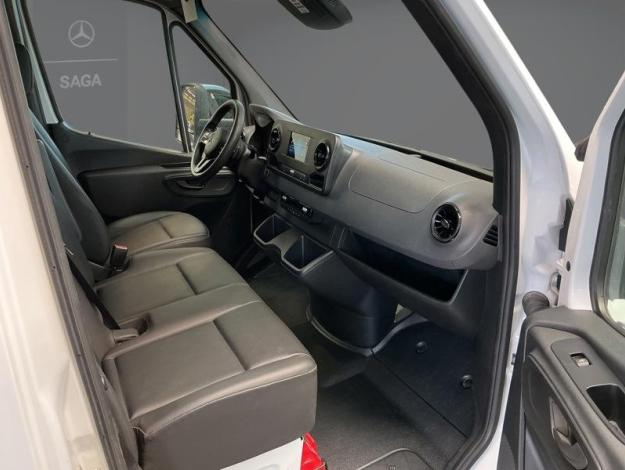 MERCEDES-BENZ Sprinter 517 Sprinter 517