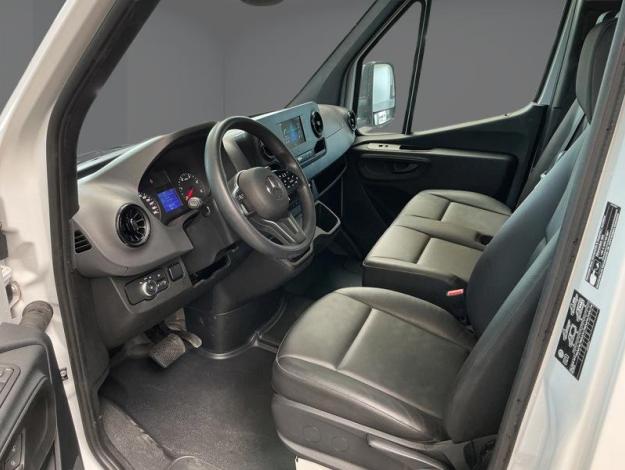 MERCEDES-BENZ Sprinter 517 Sprinter 517