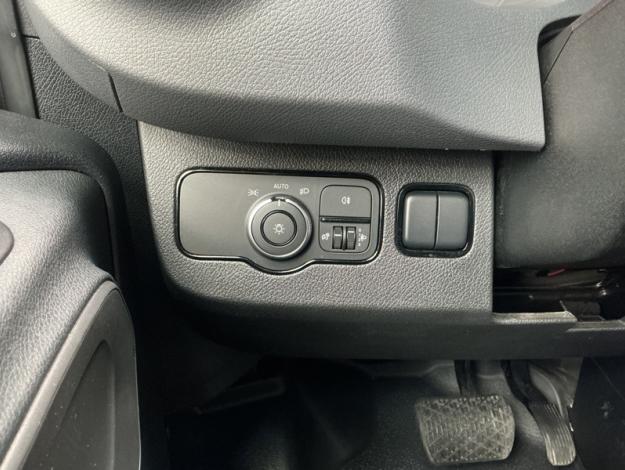 MERCEDES-BENZ Sprinter 517 Sprinter 517