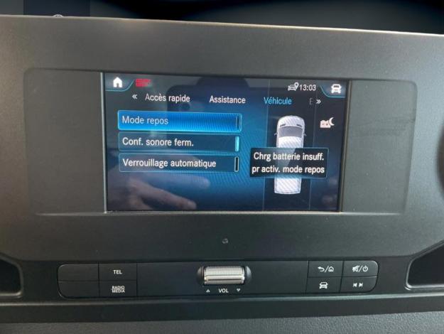 MERCEDES-BENZ Sprinter 517 Sprinter 517