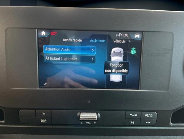 MERCEDES-BENZ Sprinter 517 Sprinter 517