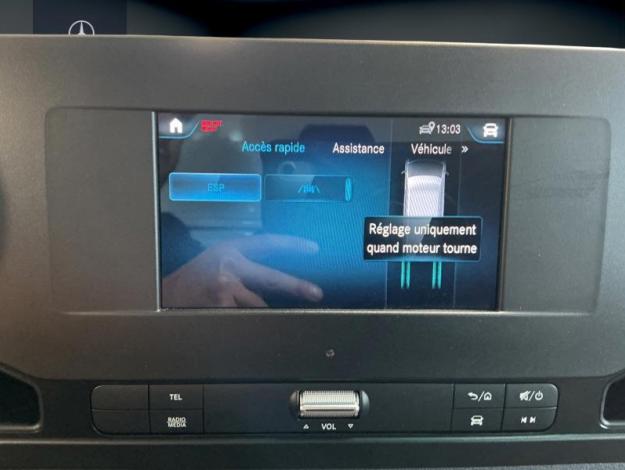 MERCEDES-BENZ Sprinter 517 Sprinter 517