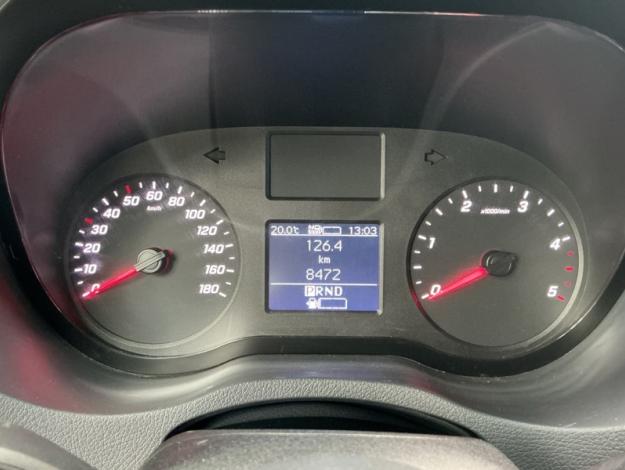 MERCEDES-BENZ Sprinter 517 Sprinter 517