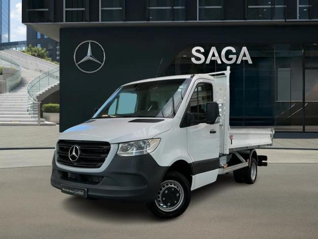 MERCEDES-BENZ Sprinter 517 Sprinter 517