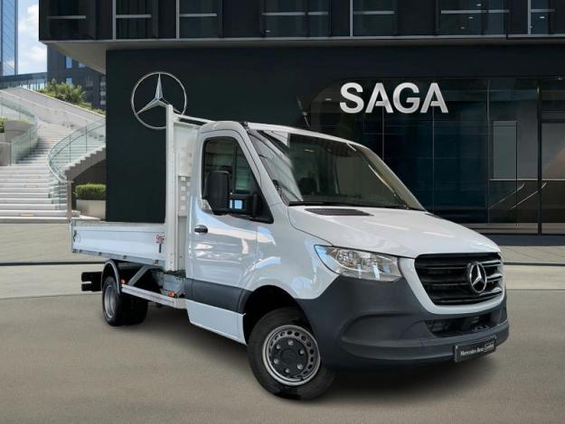 MERCEDES-BENZ Sprinter 517 Sprinter 517