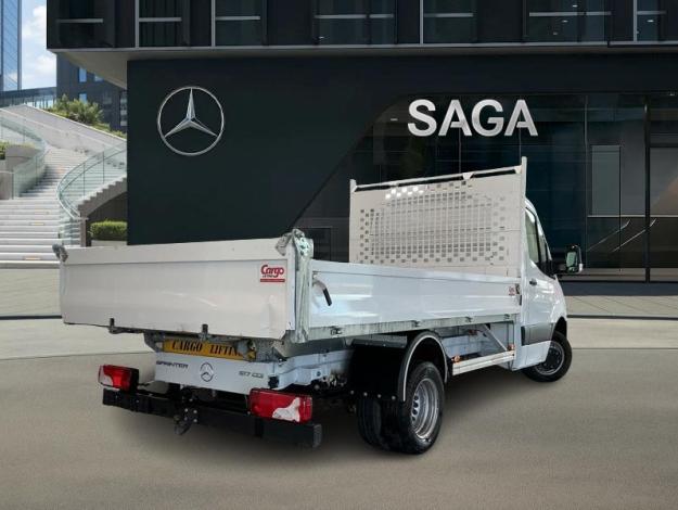 MERCEDES-BENZ Sprinter 517 Sprinter 517