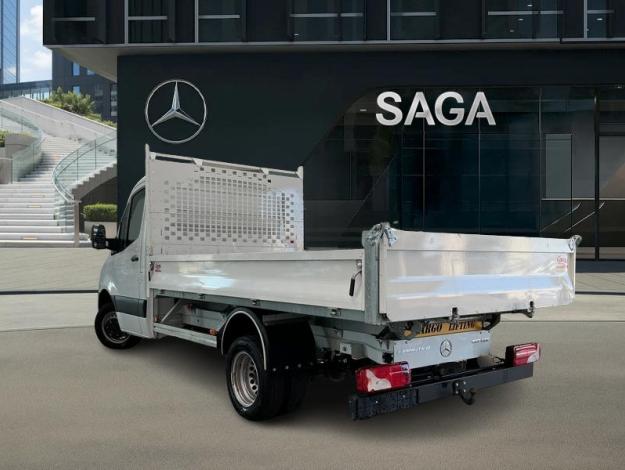 MERCEDES-BENZ Sprinter 517 Sprinter 517