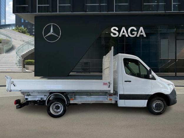 MERCEDES-BENZ Sprinter 517 Sprinter 517
