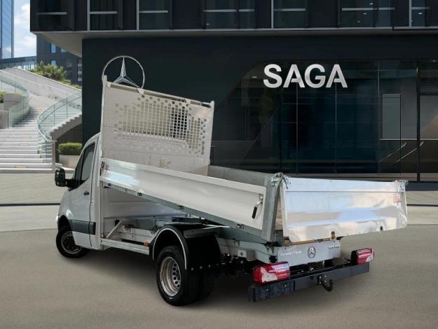 MERCEDES-BENZ Sprinter 517 Sprinter 517
