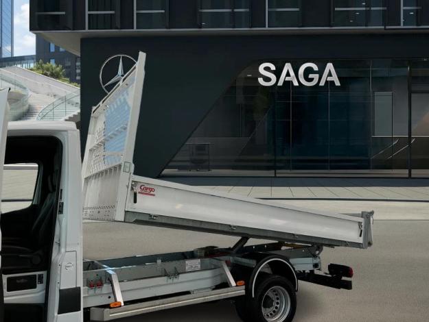MERCEDES-BENZ Sprinter 517 Sprinter 517