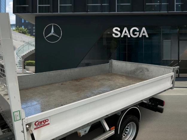 MERCEDES-BENZ Sprinter 517 Sprinter 517