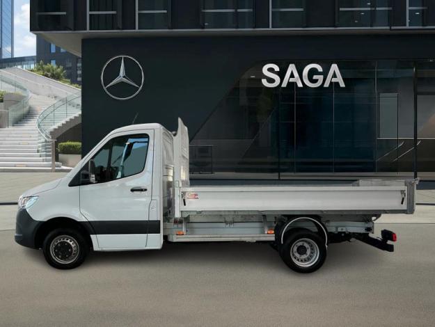MERCEDES-BENZ Sprinter 517 Sprinter 517