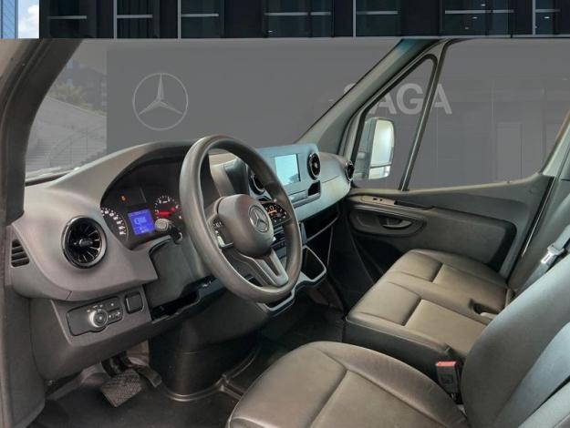 MERCEDES-BENZ Sprinter 517 Sprinter 517