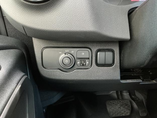 MERCEDES-BENZ Sprinter 517 Sprinter 517