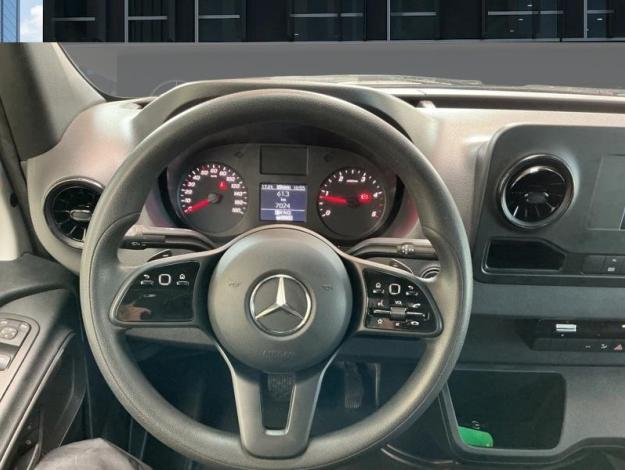 MERCEDES-BENZ Sprinter 517 Sprinter 517