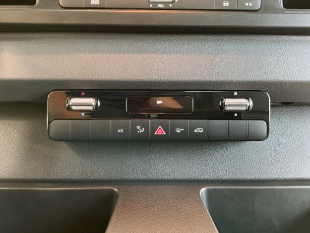 MERCEDES-BENZ Sprinter 517 Sprinter 517