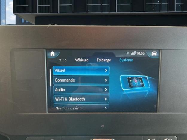 MERCEDES-BENZ Sprinter 517 Sprinter 517
