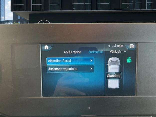 MERCEDES-BENZ Sprinter 517 Sprinter 517