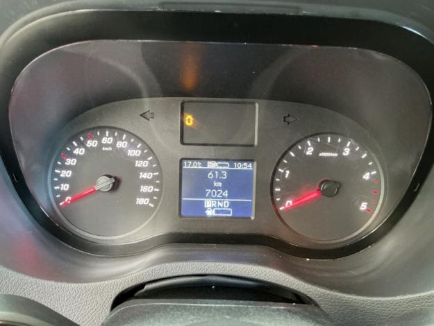 MERCEDES-BENZ Sprinter 517 Sprinter 517