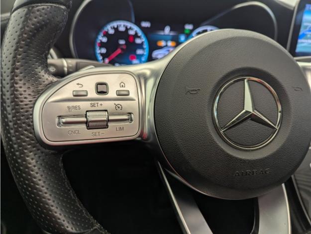 MERCEDES-BENZ Classe C Coupé Classe C 220 d Coupé AMG Line  