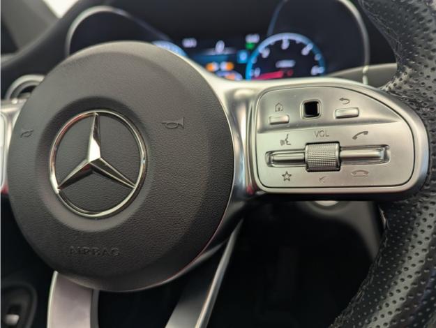 MERCEDES-BENZ Classe C Coupé Classe C 220 d Coupé AMG Line  