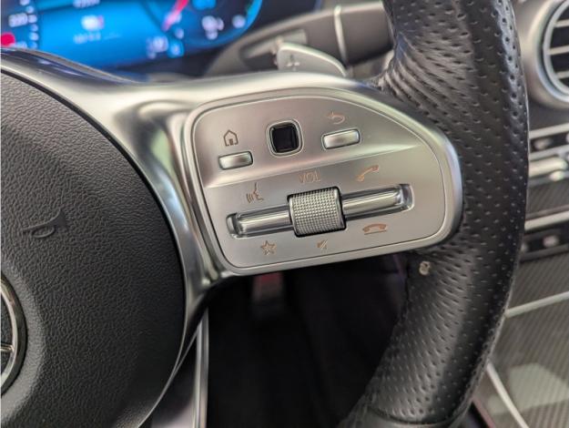 MERCEDES-BENZ GLC SUV GLC 300de 4MATIC SUV AMG Line  GLC 300de 4MATIC SUV AMG Line