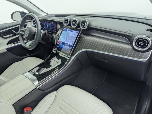 MERCEDES-BENZ GLC Coupé GLC 300 e Hybrid EQ 4MATIC Coupé AMG Line  GLC 300 e Hybrid EQ 4MATIC CoupÚ AMG Line