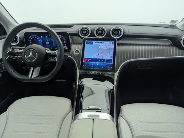 MERCEDES-BENZ GLC Coupé GLC 300 e Hybrid EQ 4MATIC Coupé AMG Line  GLC 300 e Hybrid EQ 4MATIC CoupÚ AMG Line