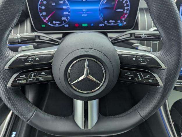 MERCEDES-BENZ GLC Coupé GLC 300 e Hybrid EQ 4MATIC Coupé AMG Line  GLC 300 e Hybrid EQ 4MATIC CoupÚ AMG Line