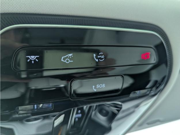 MERCEDES-BENZ GLC Coupé GLC 300 e Hybrid EQ 4MATIC Coupé AMG Line  GLC 300 e Hybrid EQ 4MATIC CoupÚ AMG Line