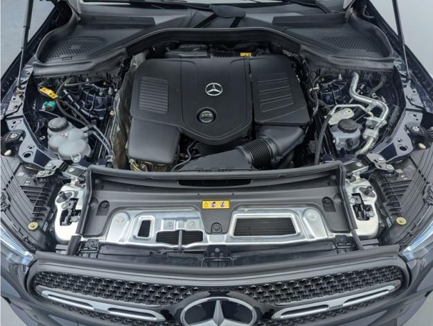 MERCEDES-BENZ GLC Coupé GLC 300 e Hybrid EQ 4MATIC Coupé AMG Line  GLC 300 e Hybrid EQ 4MATIC CoupÚ AMG Line