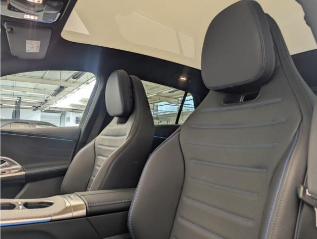 MERCEDES-BENZ GLC SUV GLC 400 4M électrique AMG Line  GLC 400 4M électrique AMG Line
