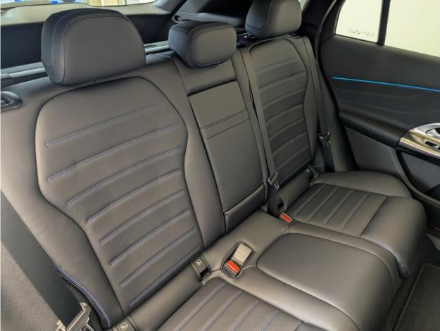 MERCEDES-BENZ GLC SUV GLC 400 4M électrique AMG Line  GLC 400 4M électrique AMG Line