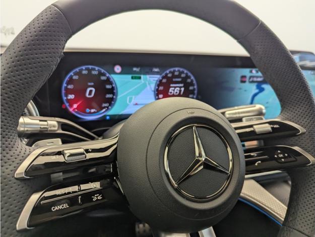 MERCEDES-BENZ GLC SUV GLC 400 4M électrique AMG Line  GLC 400 4M électrique AMG Line