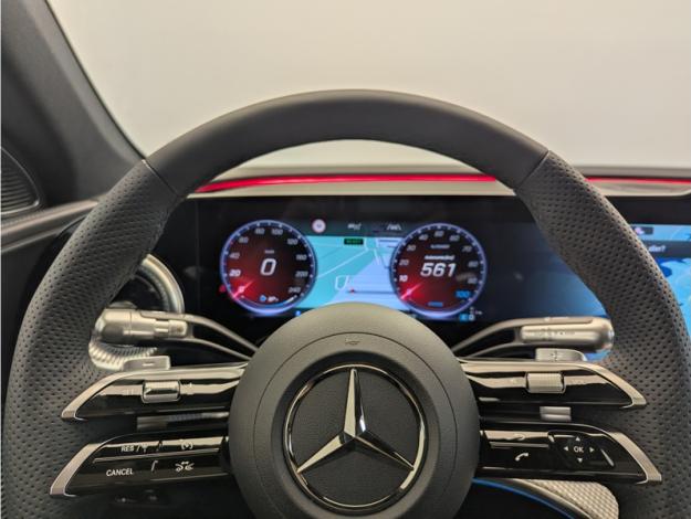 MERCEDES-BENZ GLC SUV GLC 400 4M électrique AMG Line  GLC 400 4M électrique AMG Line