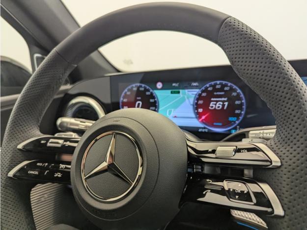 MERCEDES-BENZ GLC SUV GLC 400 4M électrique AMG Line  GLC 400 4M électrique AMG Line
