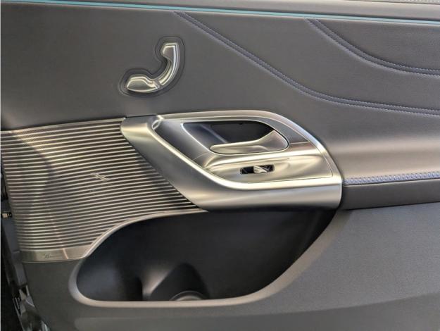MERCEDES-BENZ GLC SUV GLC 400 4M électrique AMG Line  GLC 400 4M électrique AMG Line