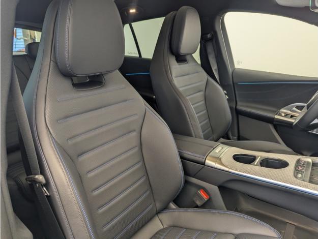 MERCEDES-BENZ GLC SUV GLC 400 4M électrique AMG Line  GLC 400 4M électrique AMG Line