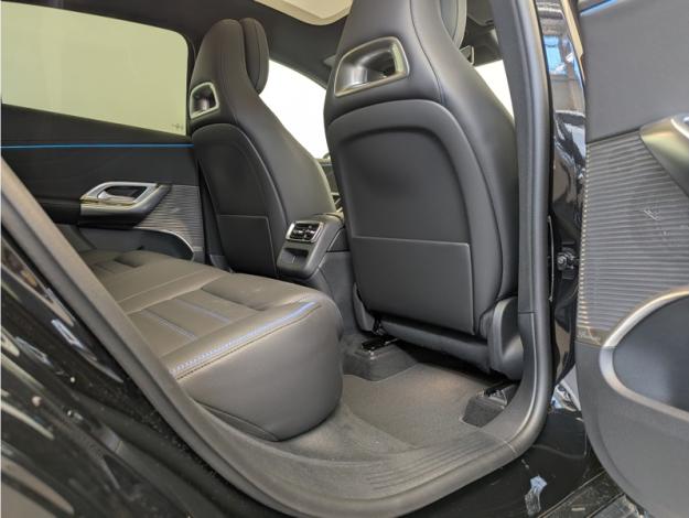 MERCEDES-BENZ GLC SUV GLC 400 4M électrique AMG Line  GLC 400 4M électrique AMG Line