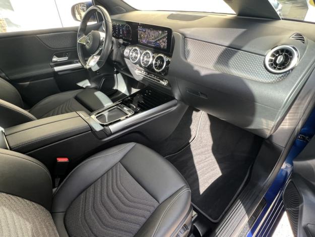 MERCEDES-BENZ Classe B 200 d Progressive Line  