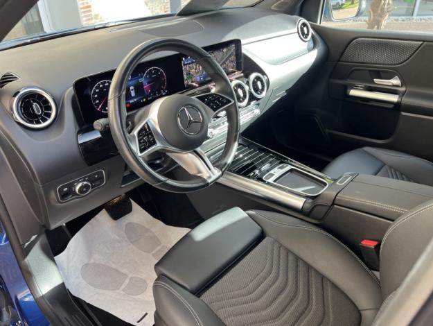 MERCEDES-BENZ Classe B 200 d Progressive Line  
