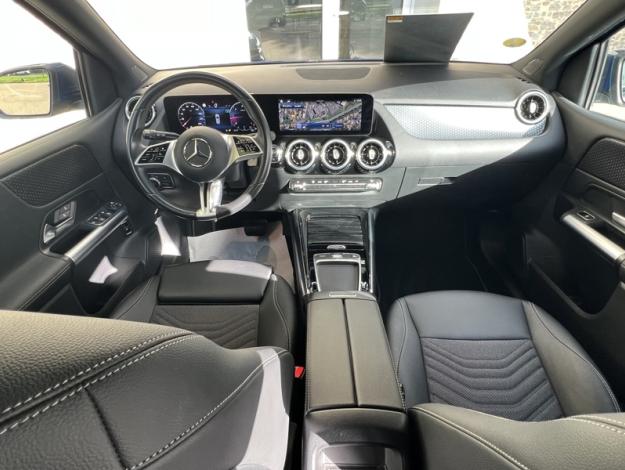 MERCEDES-BENZ Classe B 200 d Progressive Line  