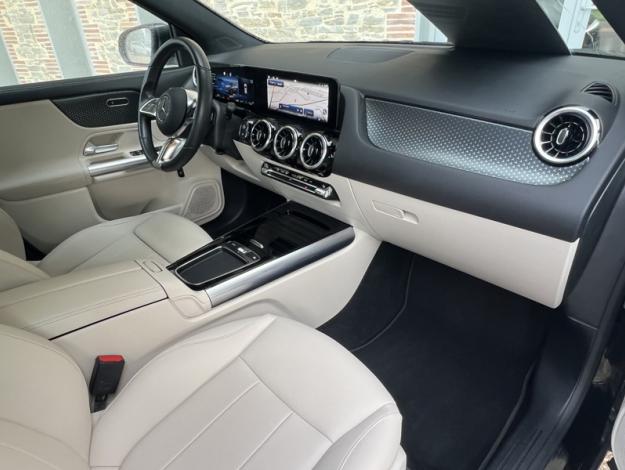 MERCEDES-BENZ GLA 200 d Progressive Line  