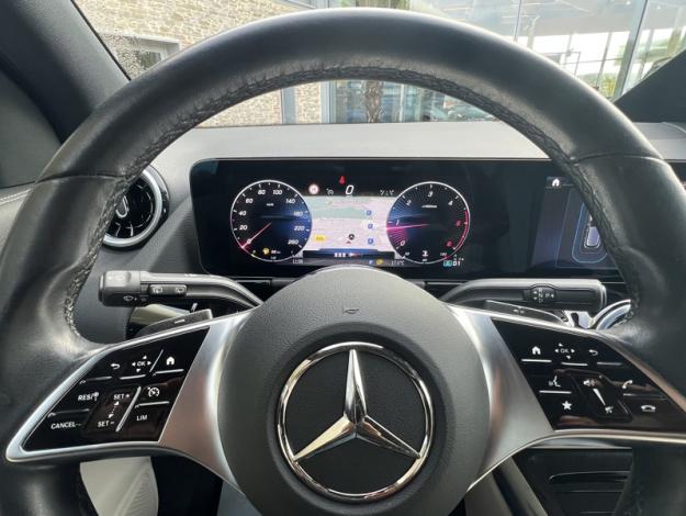 MERCEDES-BENZ GLA 200 d Progressive Line  