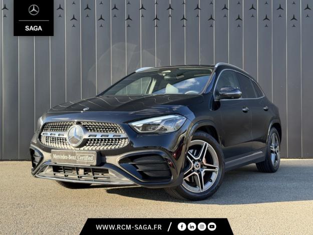 MERCEDES-BENZ GLA 200 d AMG Line  