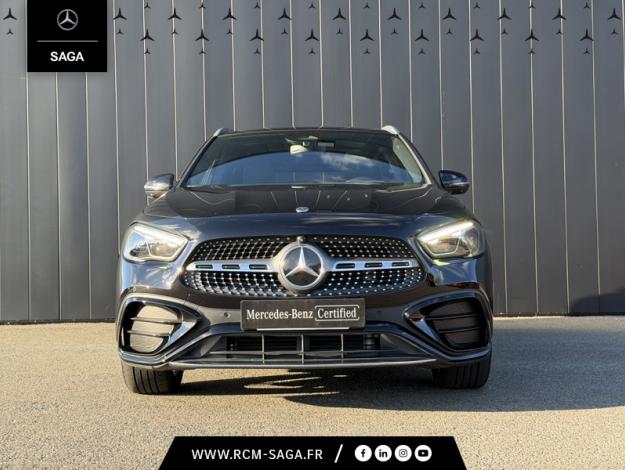 MERCEDES-BENZ GLA 200 d AMG Line  