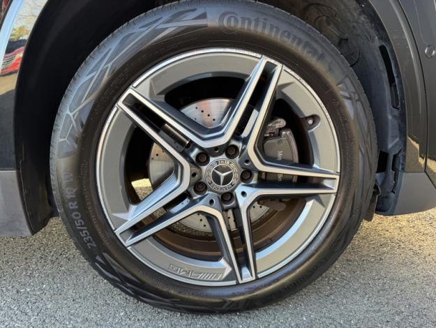 MERCEDES-BENZ GLA 200 d AMG Line  