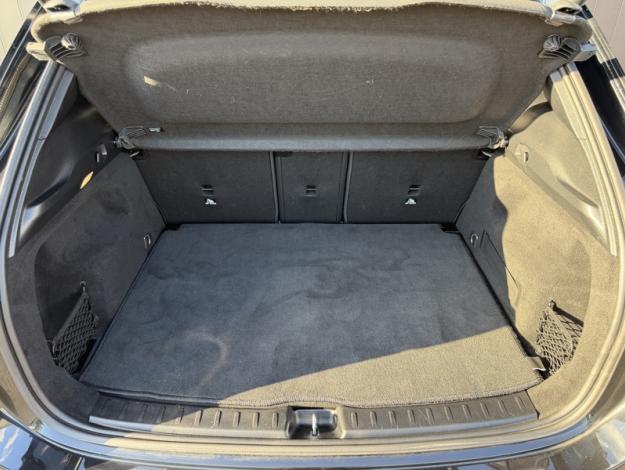 MERCEDES-BENZ GLA 200 d AMG Line  
