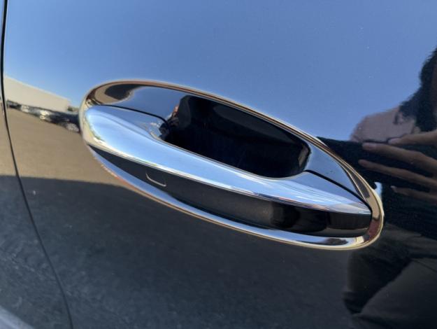 MERCEDES-BENZ GLA 200 d AMG Line  