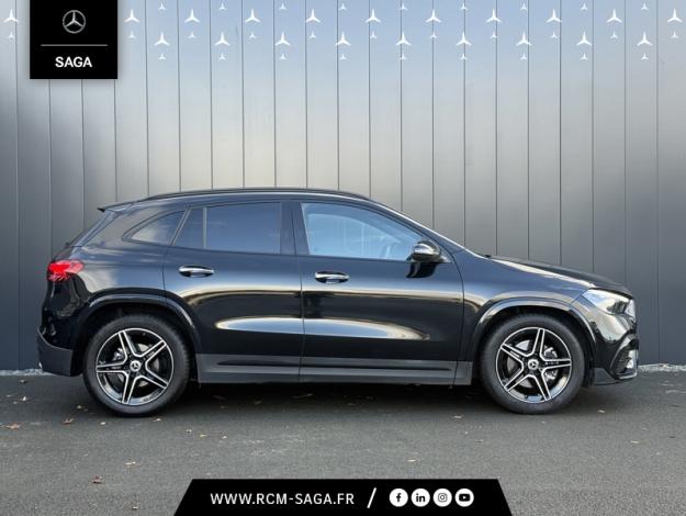 MERCEDES-BENZ GLA 200 d AMG Line  